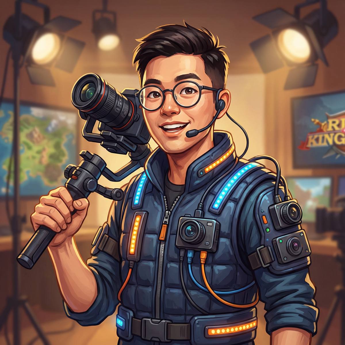 麻豆摄影师张明辉