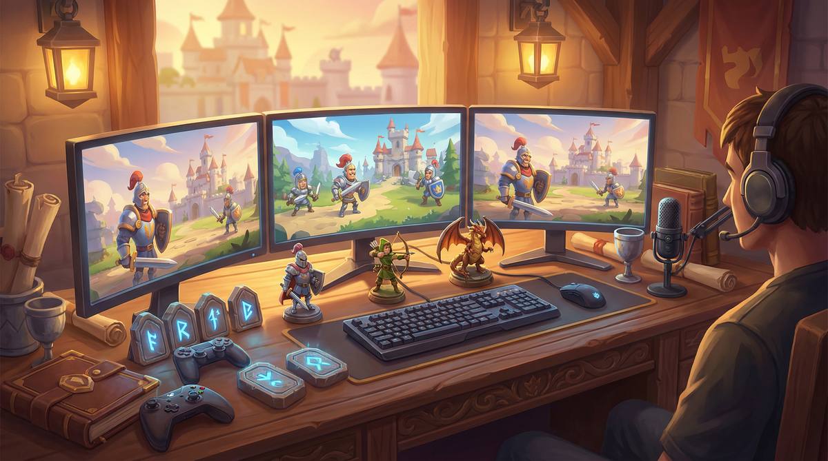 麻豆游戏测评视频